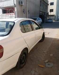 تويوتا إيكو